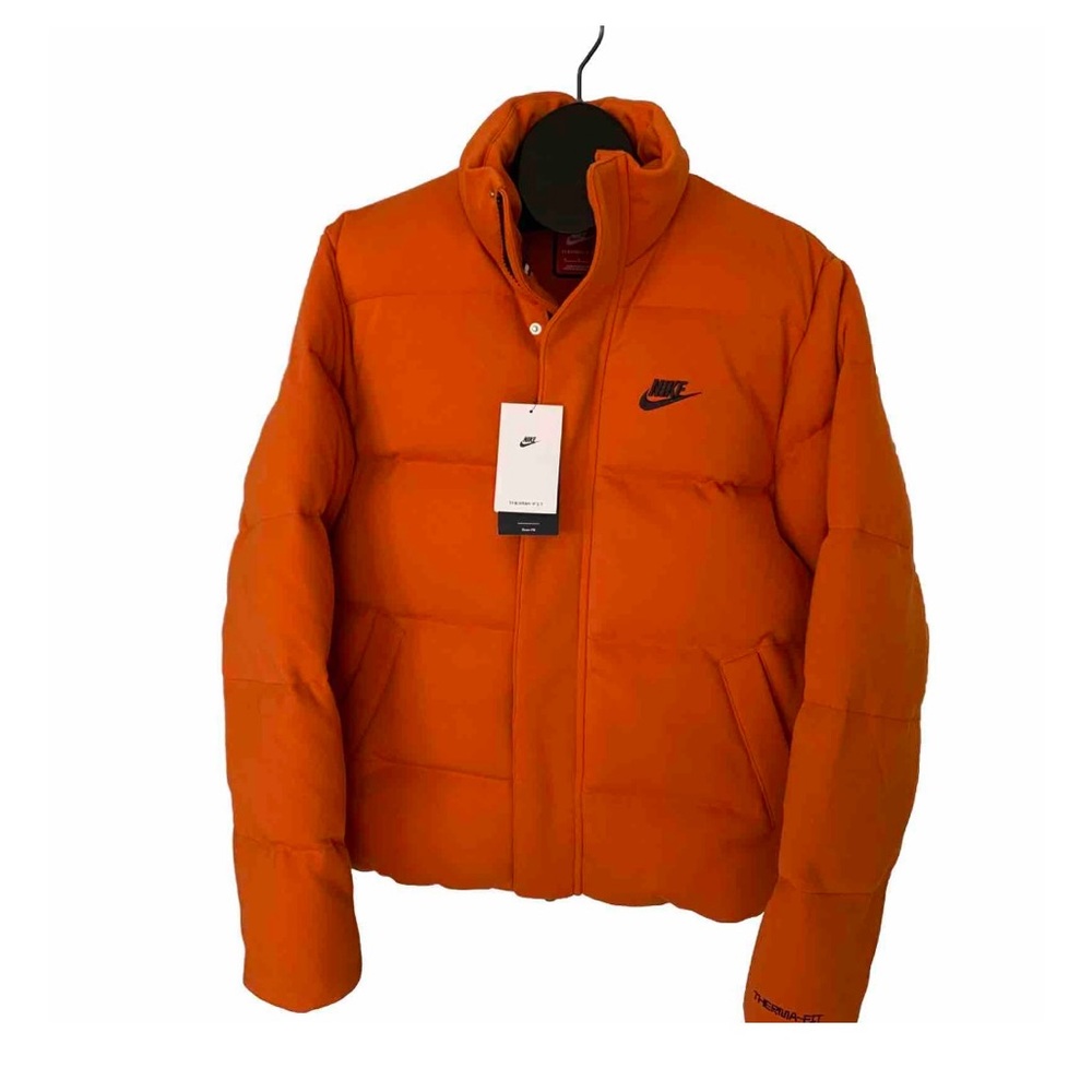 Nike Therma-FIT Jacket Men’s Sz M FB7854-893